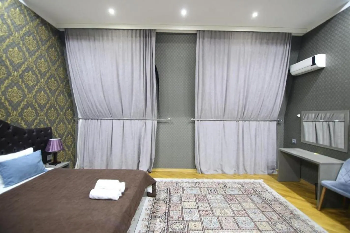 Prime Pilot Center Baku Hotel 4*,  Azerbaijan