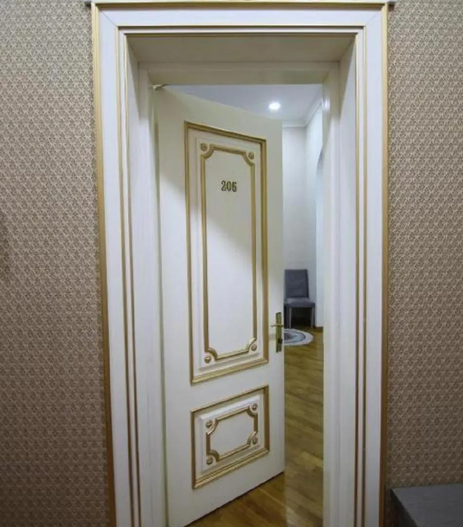 Prime Pilot Center Baku Hotel 4*,  Azerbaijan