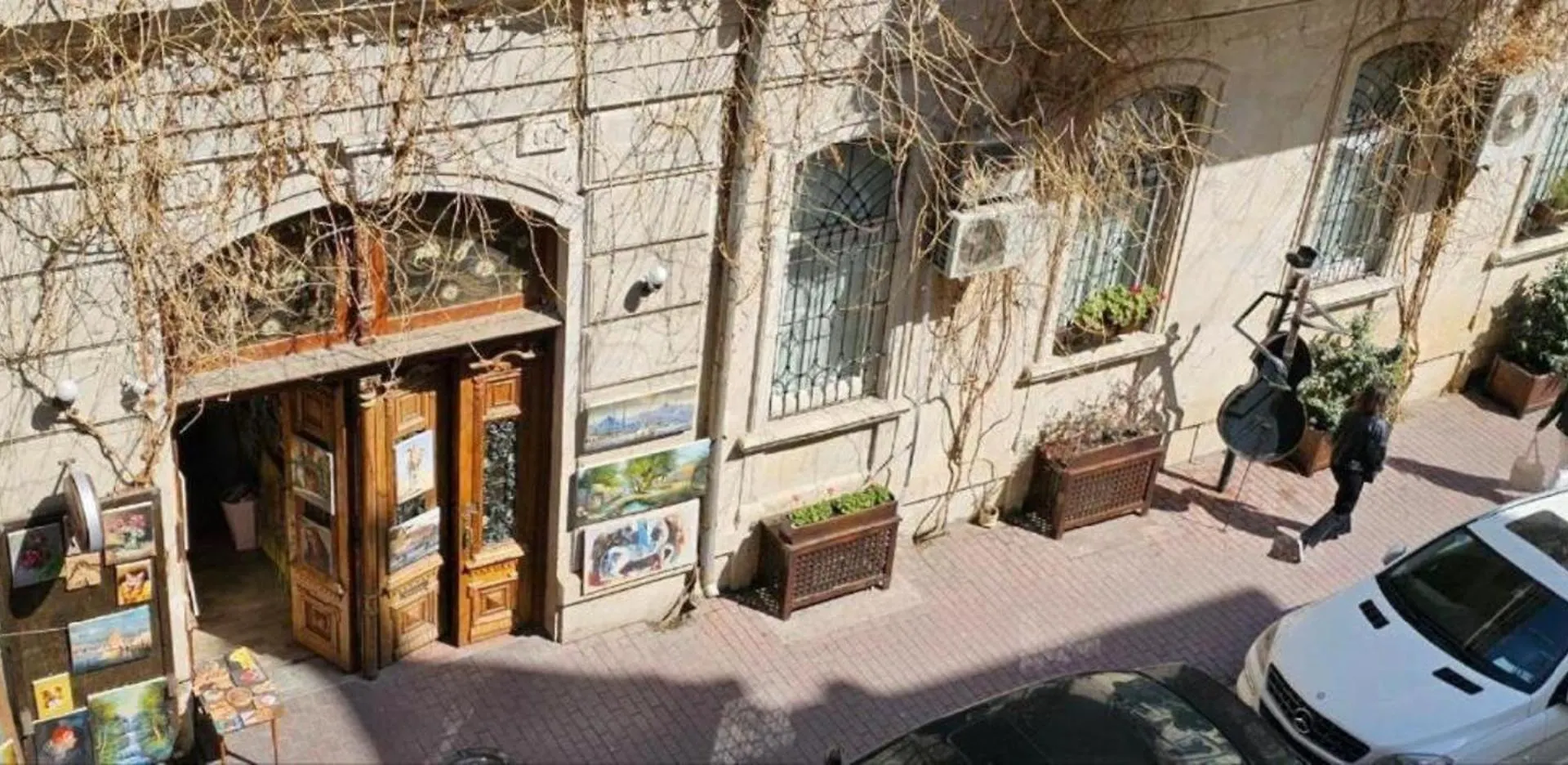 Prime Pilot Center Baku Hotel 4*,  Azerbaijan
