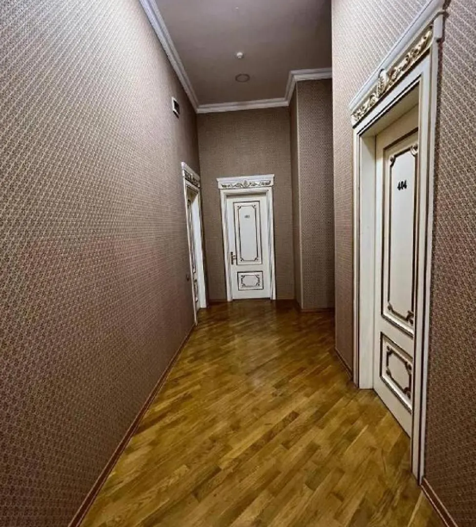 Prime Pilot Center Baku Hotel