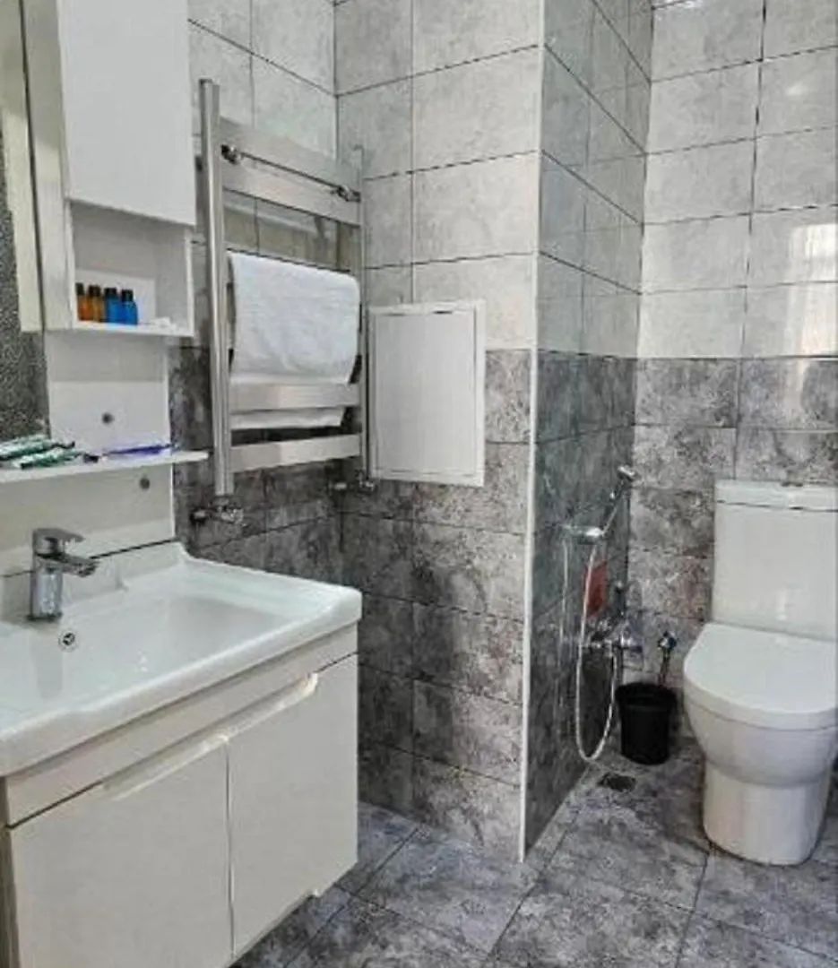 Prime Pilot Center Baku Hotel