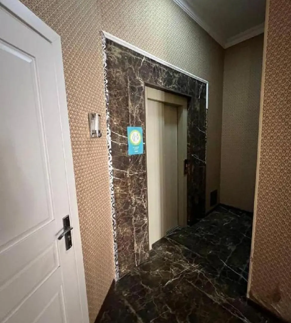 Prime Pilot Center Baku Hotel