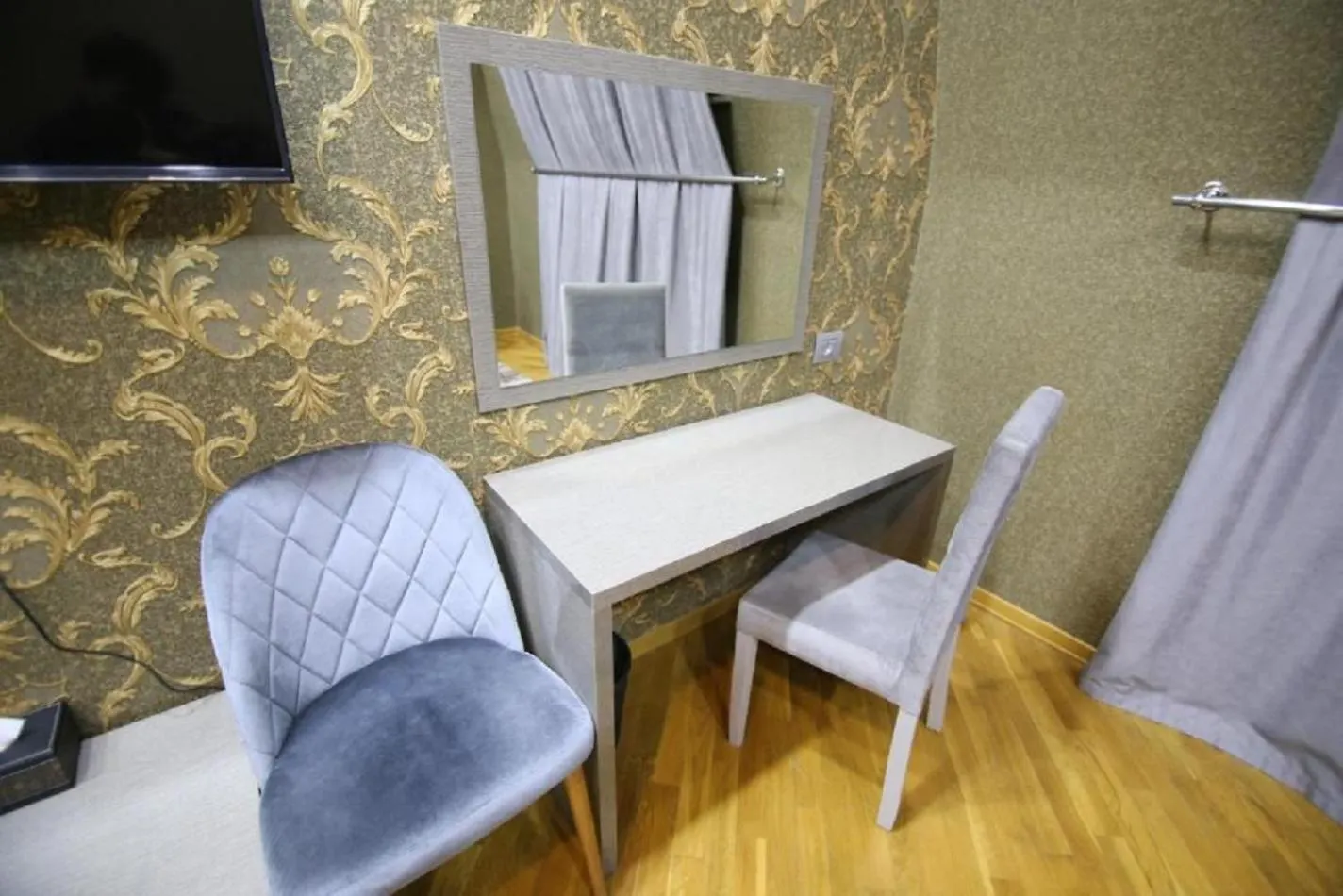Prime Pilot Center Baku Hotel