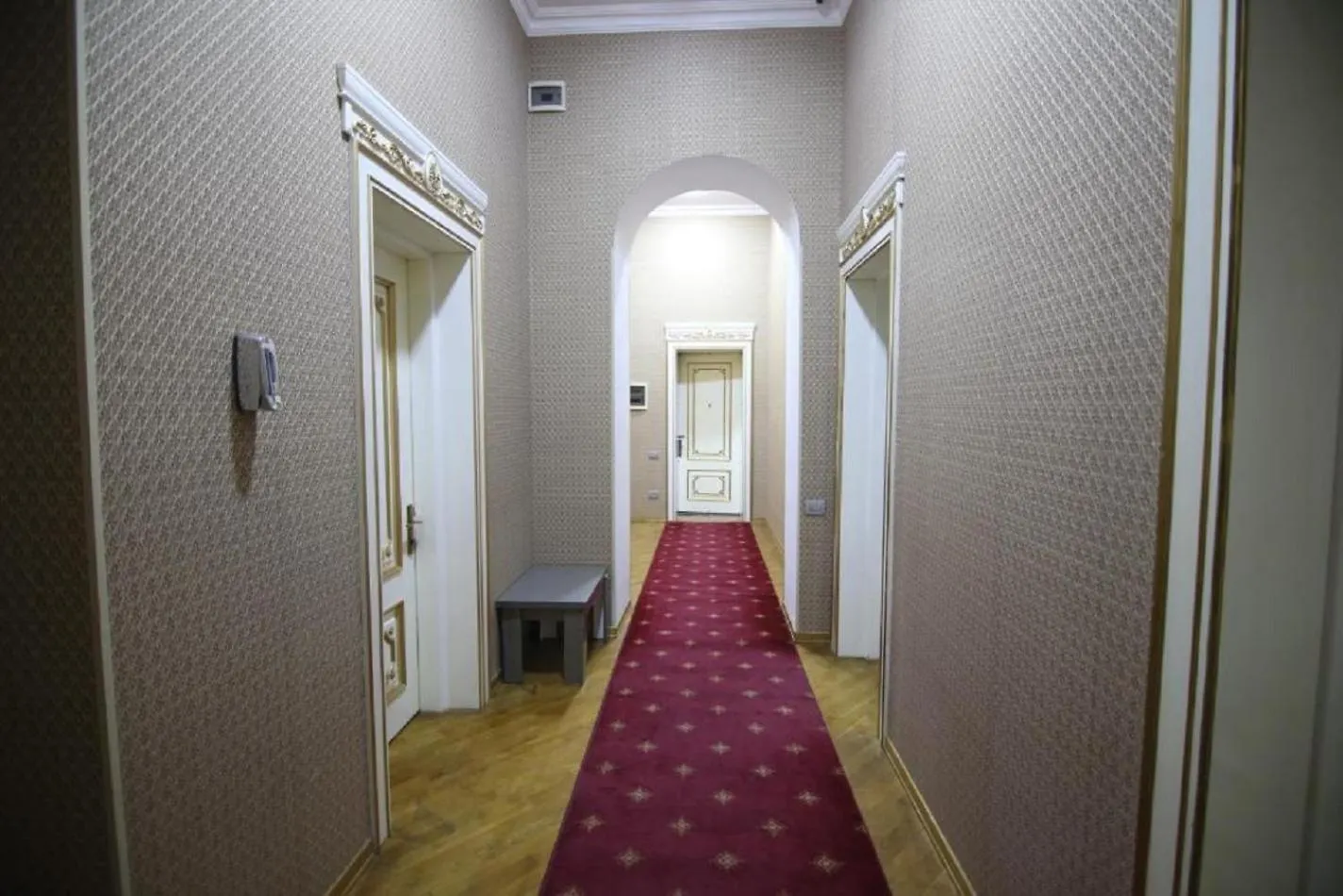 Prime Pilot Center Baku Hotel