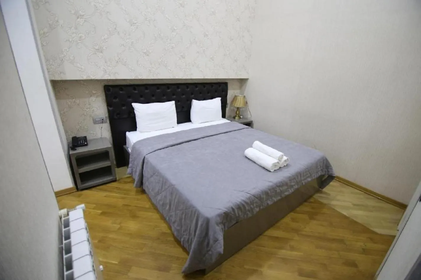 Prime Pilot Center Baku Hotel