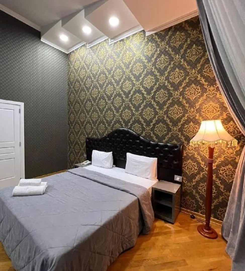 Prime Pilot Center Baku Hotel
