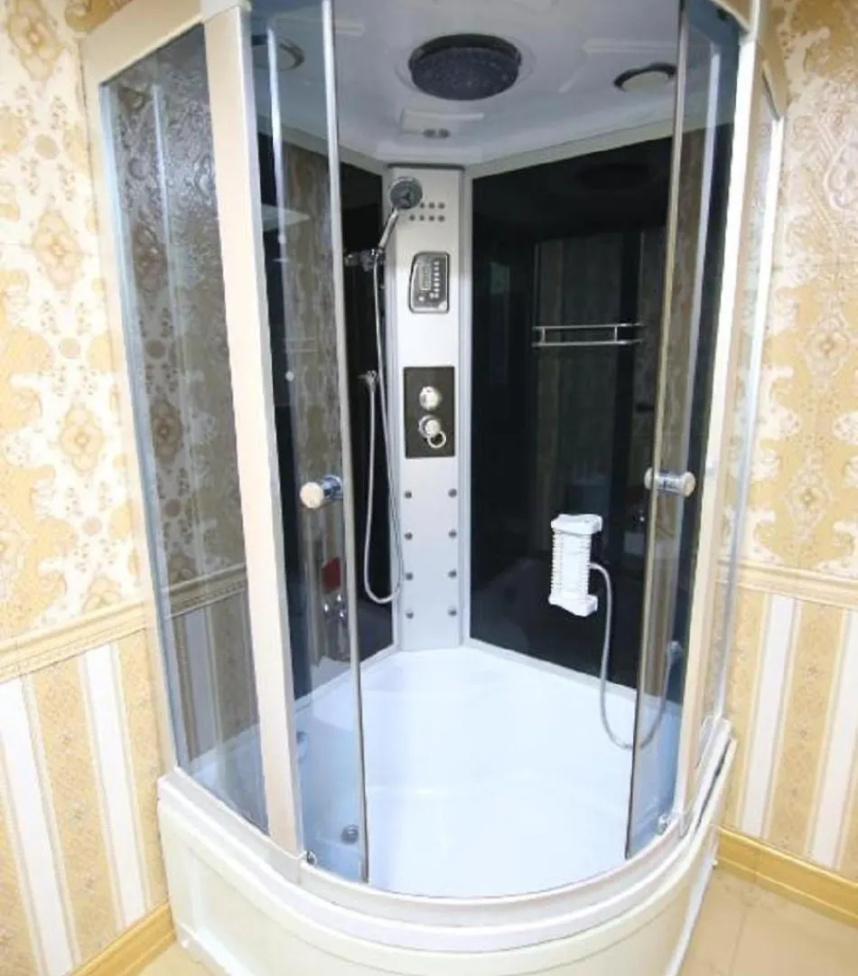 Prime Pilot Center Baku Hotel