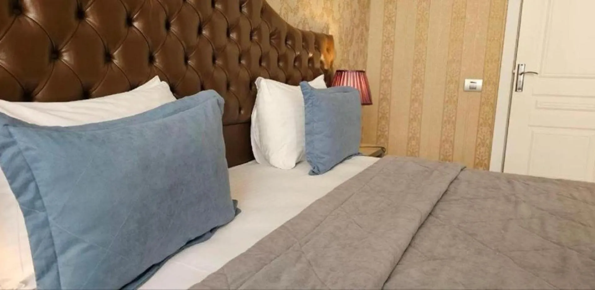 Prime Pilot Center Baku Hotel 4*,