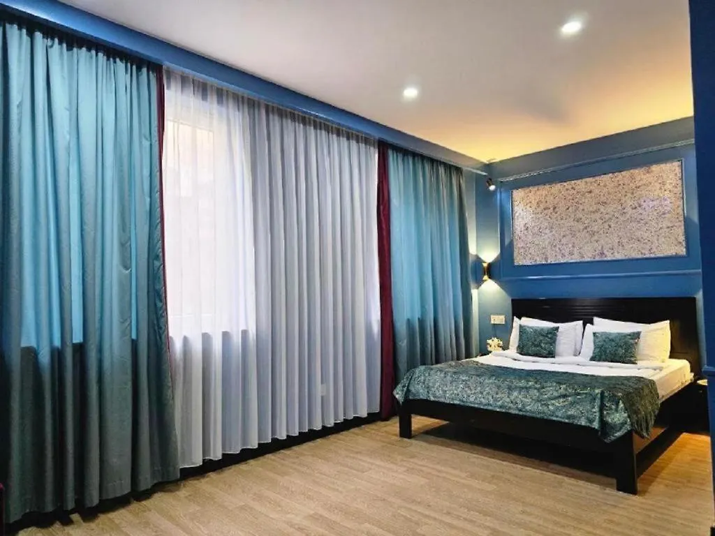 Haz Boutique Hotel Baku 4*,  Azerbejdżan