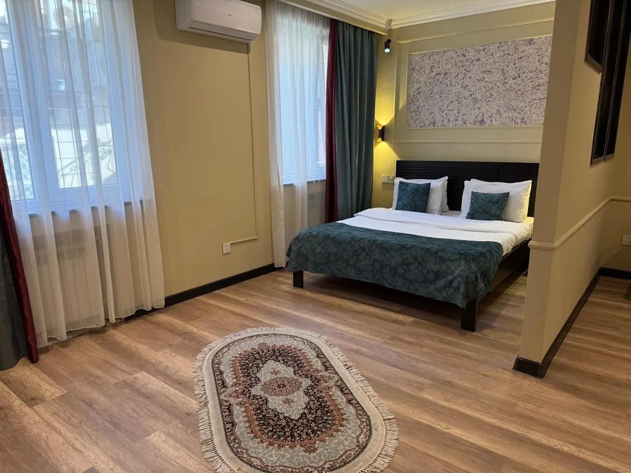 Haz Boutique Hotel Baku 4*,  Azerbejdżan
