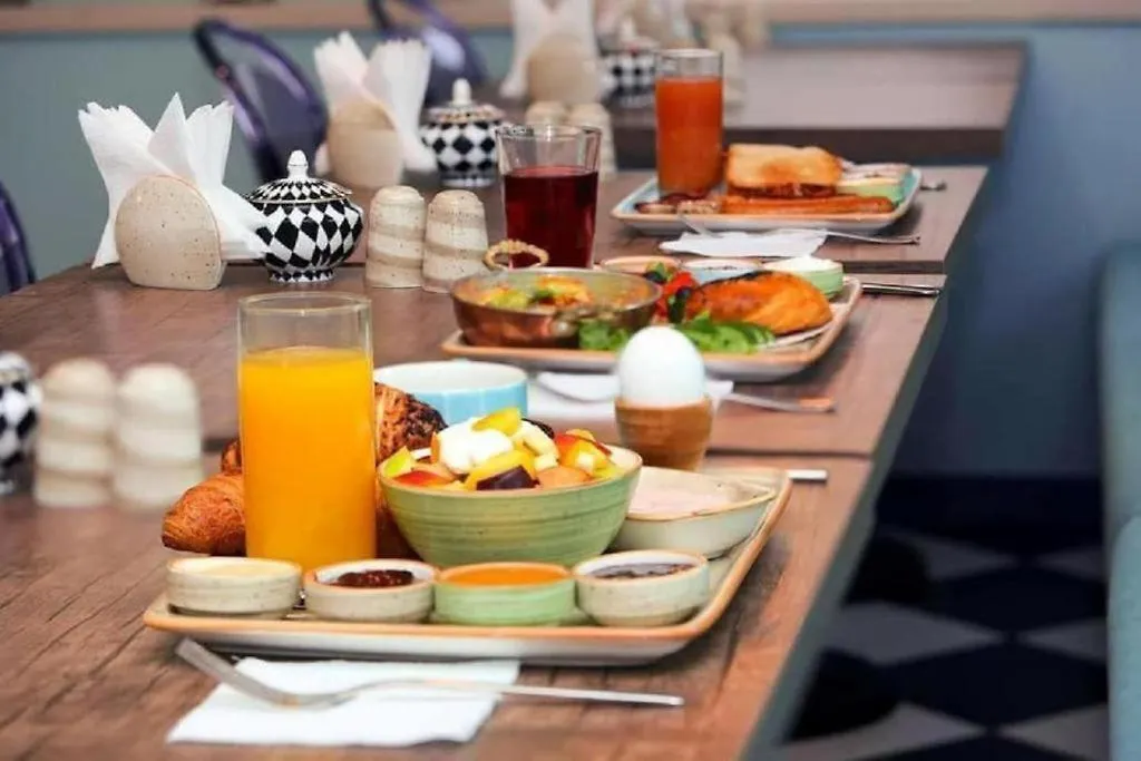 Haz Boutique Hotel Baku