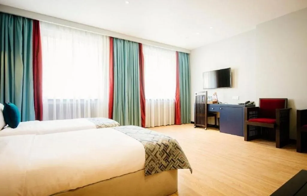 ****  Haz Boutique Hotel Baku Azerbejdżan