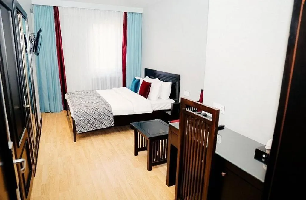 Haz Boutique Hotel Baku