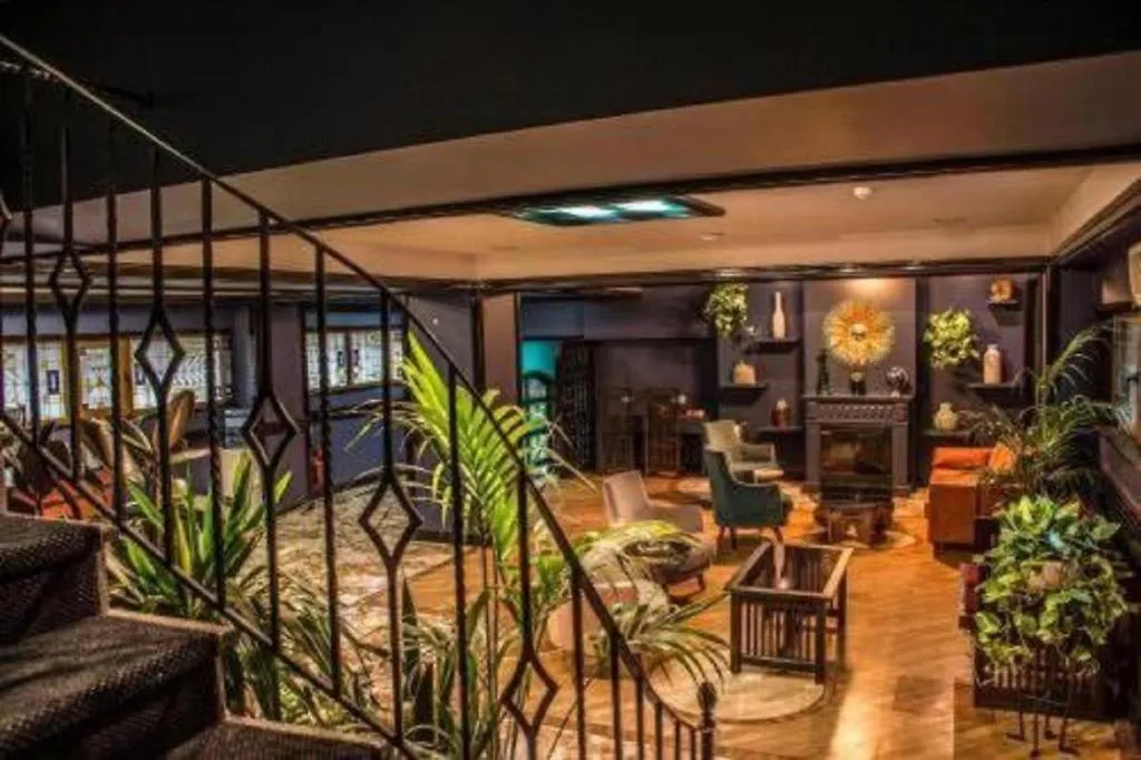 ****  Haz Boutique Hotel Baku Azerbejdżan