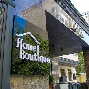 4* فندق Boutique