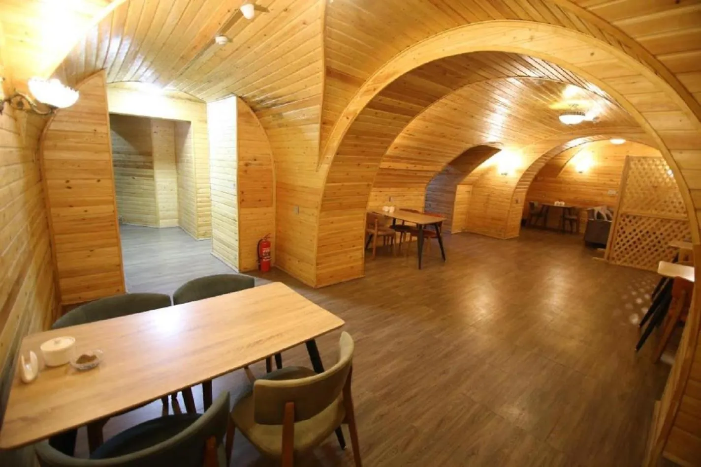 Prime Pilot Center Baku Hotel