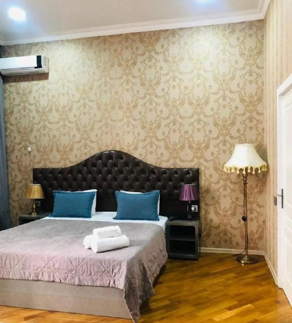****  Prime Pilot Center Baku Hotel Azerbaijan