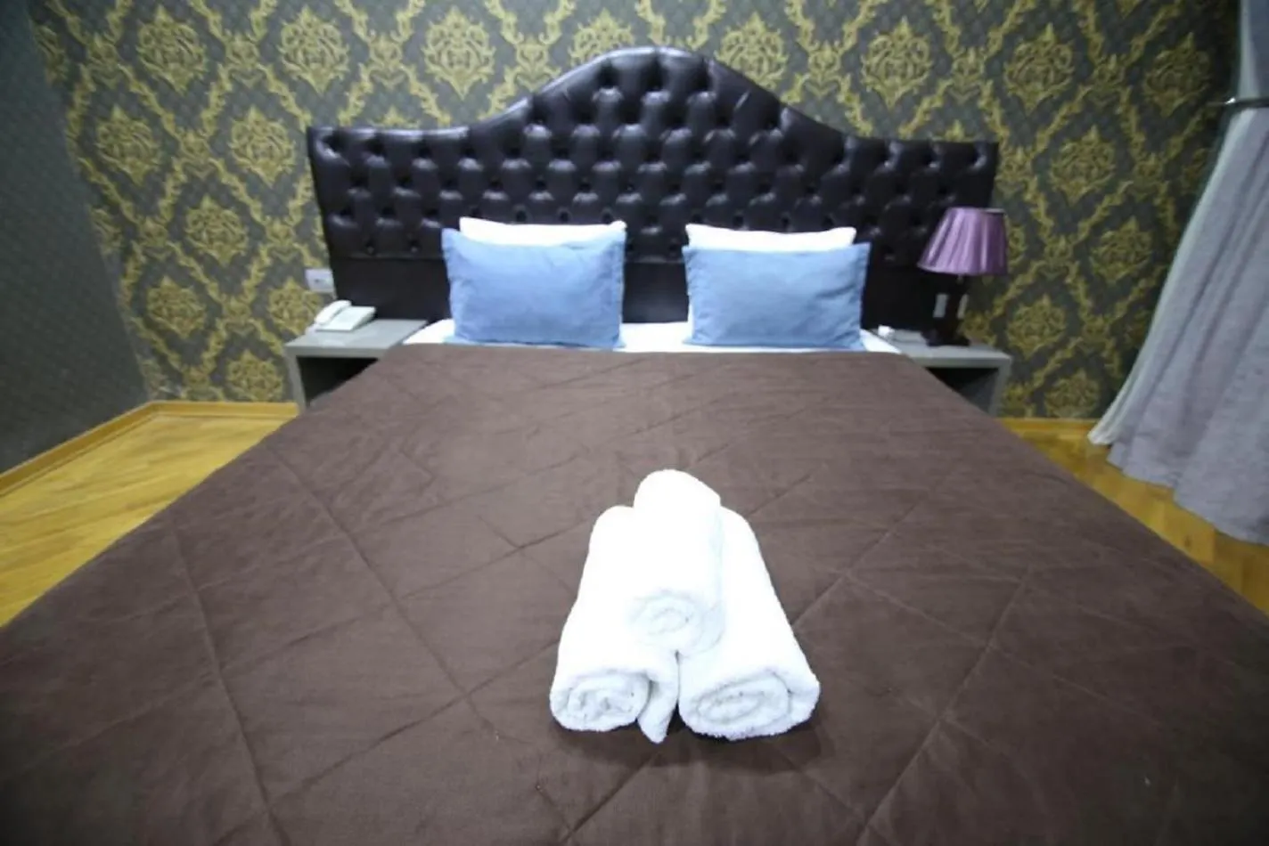 Prime Pilot Center Baku Hotel 4*,  Azerbaijan